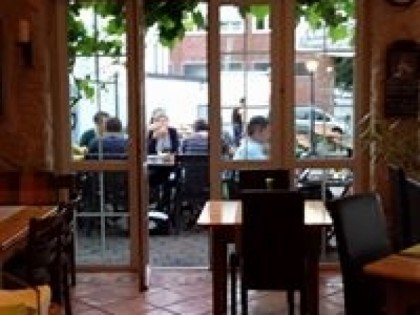 Foto: Pizzeria Sanremo